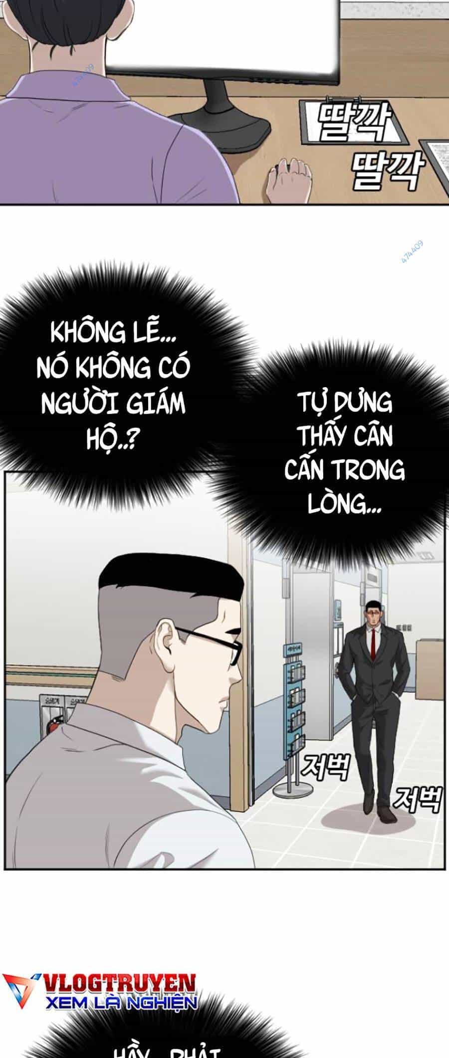 Người Xấu - Chương 118 - ảnh 8