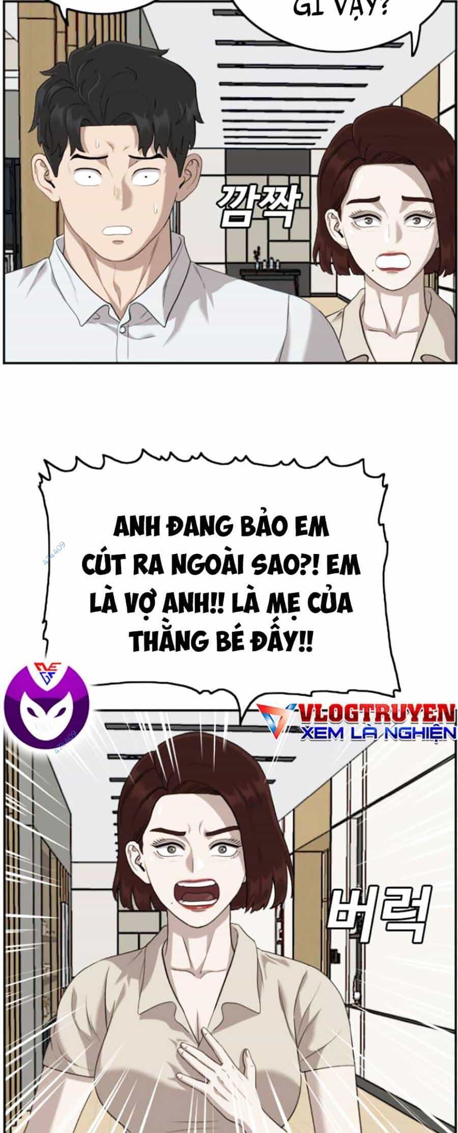 Người Xấu - Chương 119 - ảnh 10