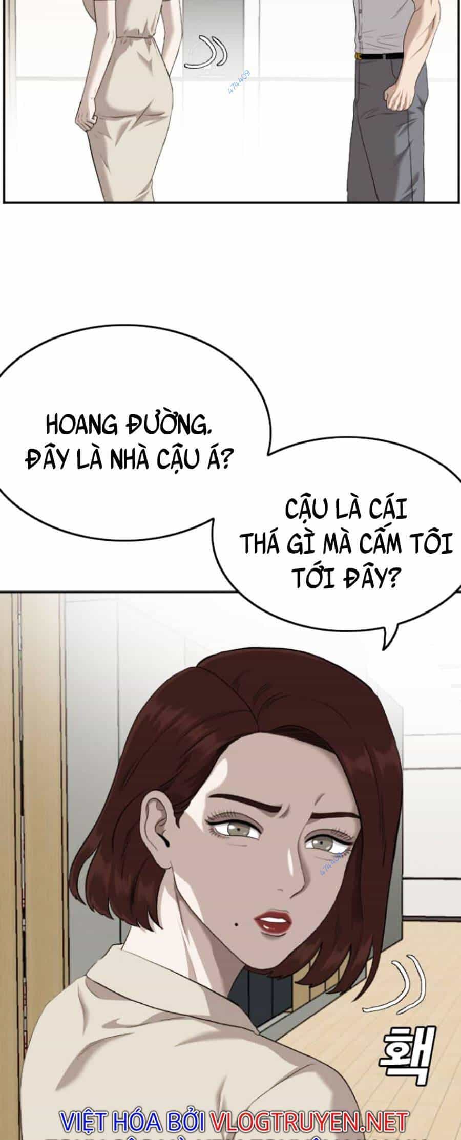 Người Xấu - Chương 119 - ảnh 15