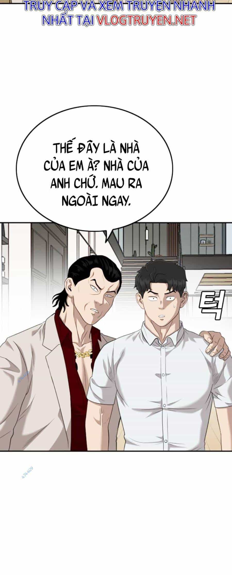Người Xấu - Chương 119 - ảnh 16