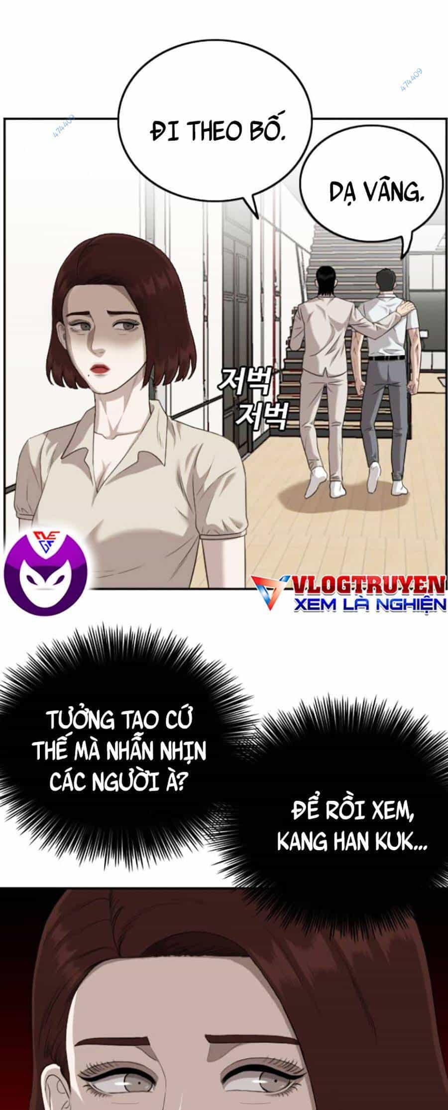 Người Xấu - Chương 119 - ảnh 17