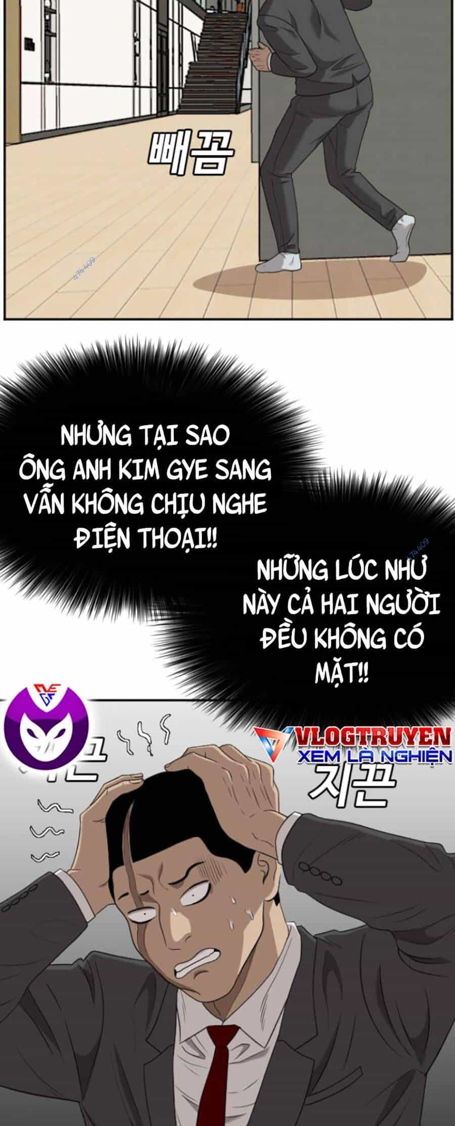 Người Xấu - Chương 119 - ảnh 20