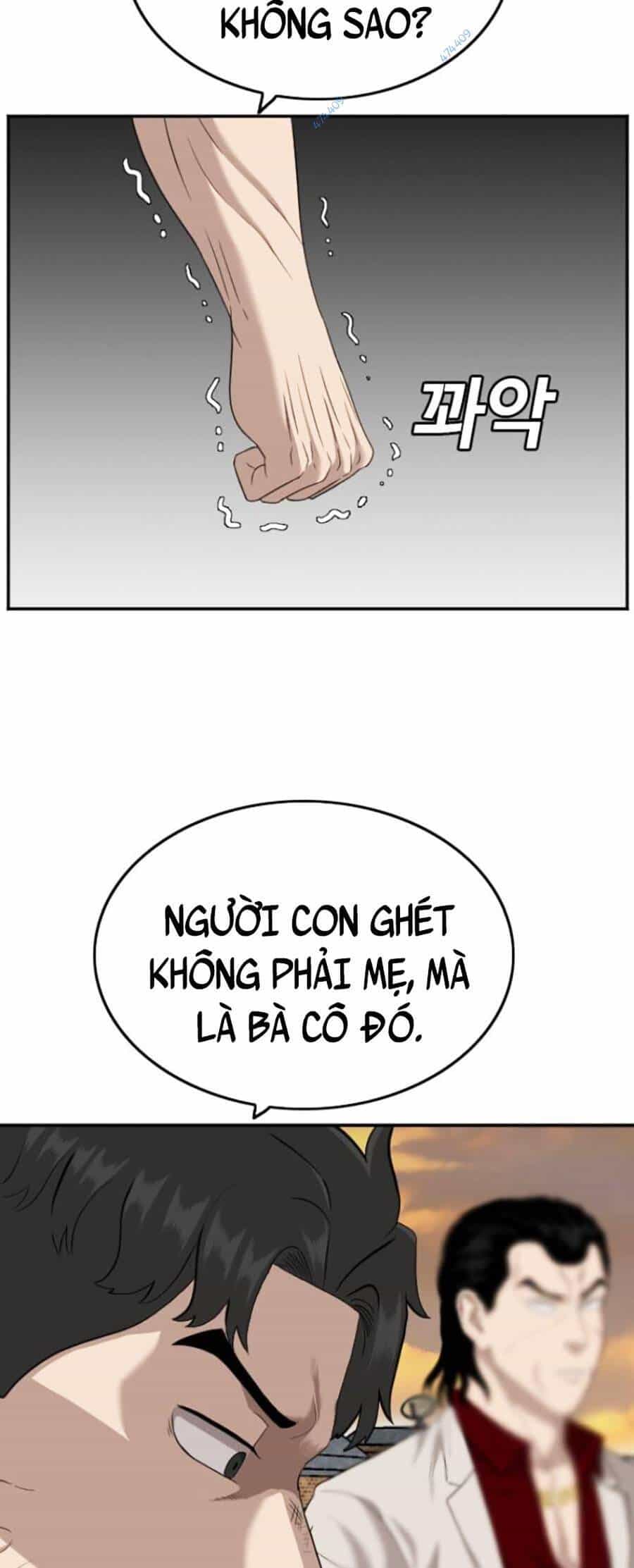 Người Xấu - Chương 119 - ảnh 24