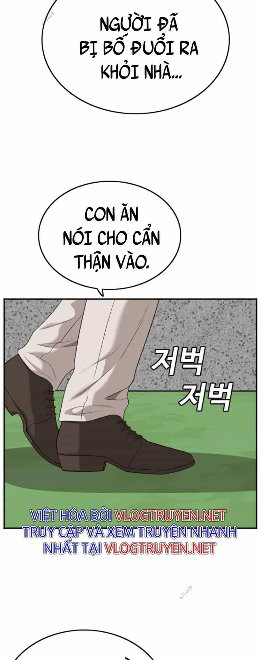 Người Xấu - Chương 119 - ảnh 29