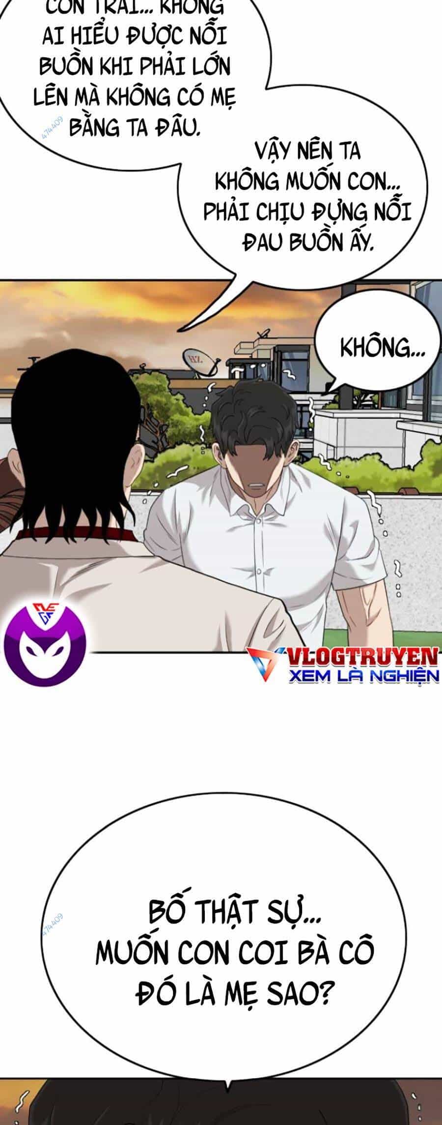Người Xấu - Chương 119 - ảnh 34