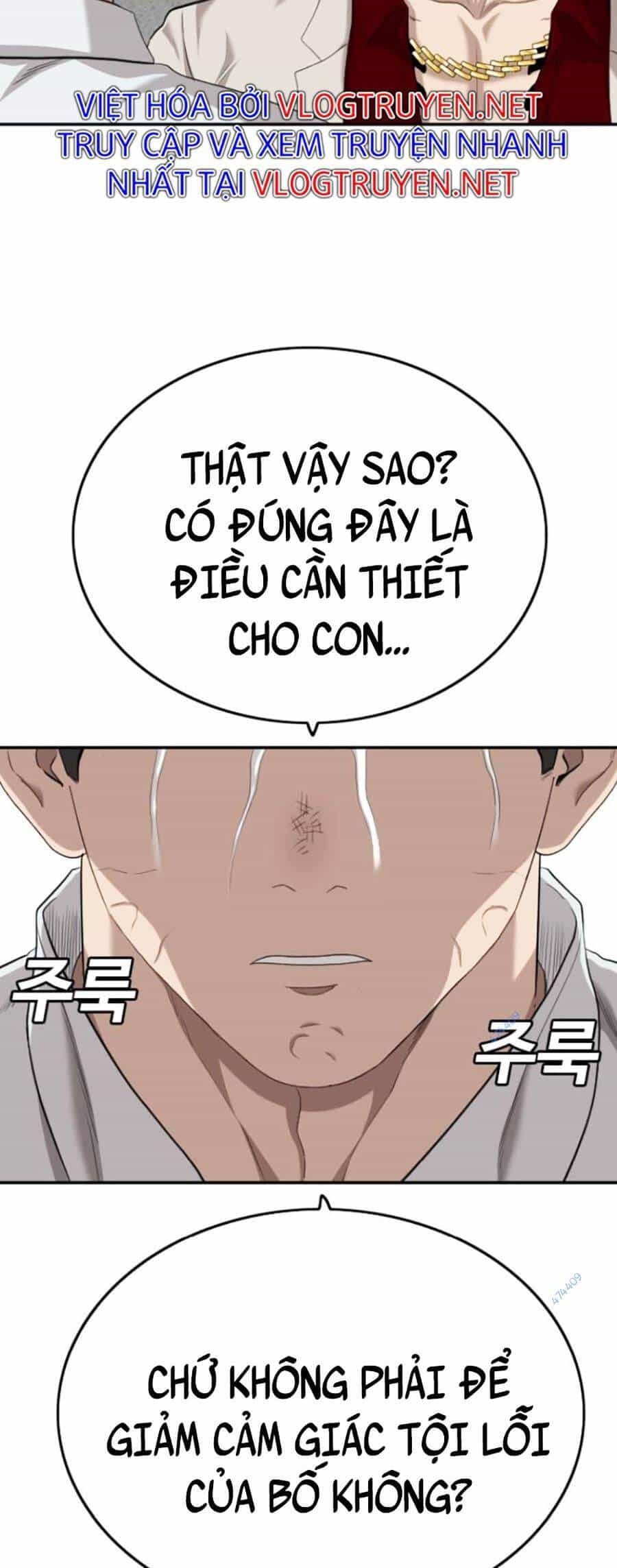 Người Xấu - Chương 119 - ảnh 36