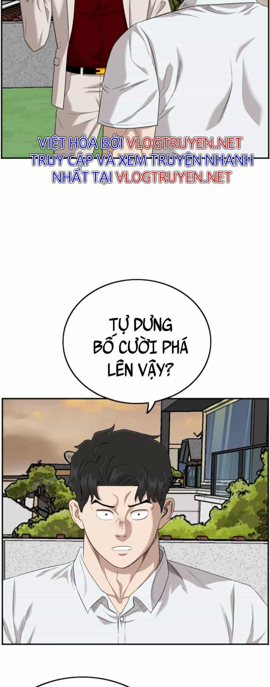 Người Xấu - Chương 119 - ảnh 42