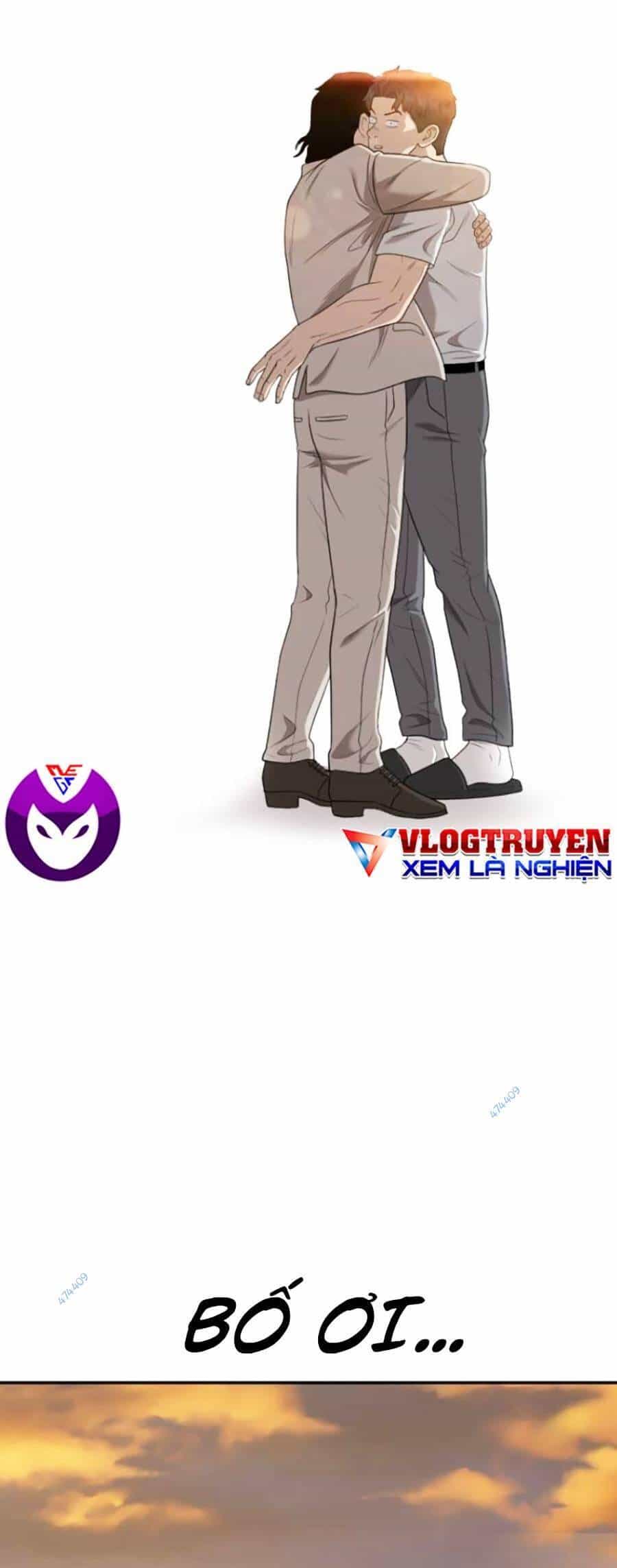 Người Xấu - Chương 119 - ảnh 47