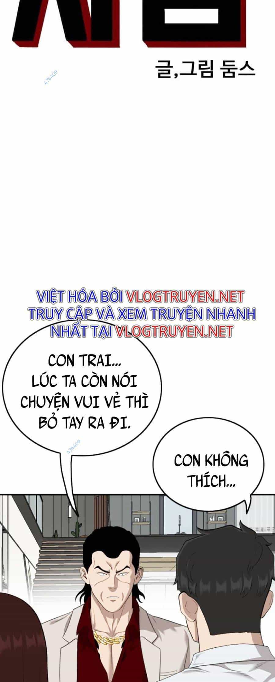 Người Xấu - Chương 119 - ảnh 5