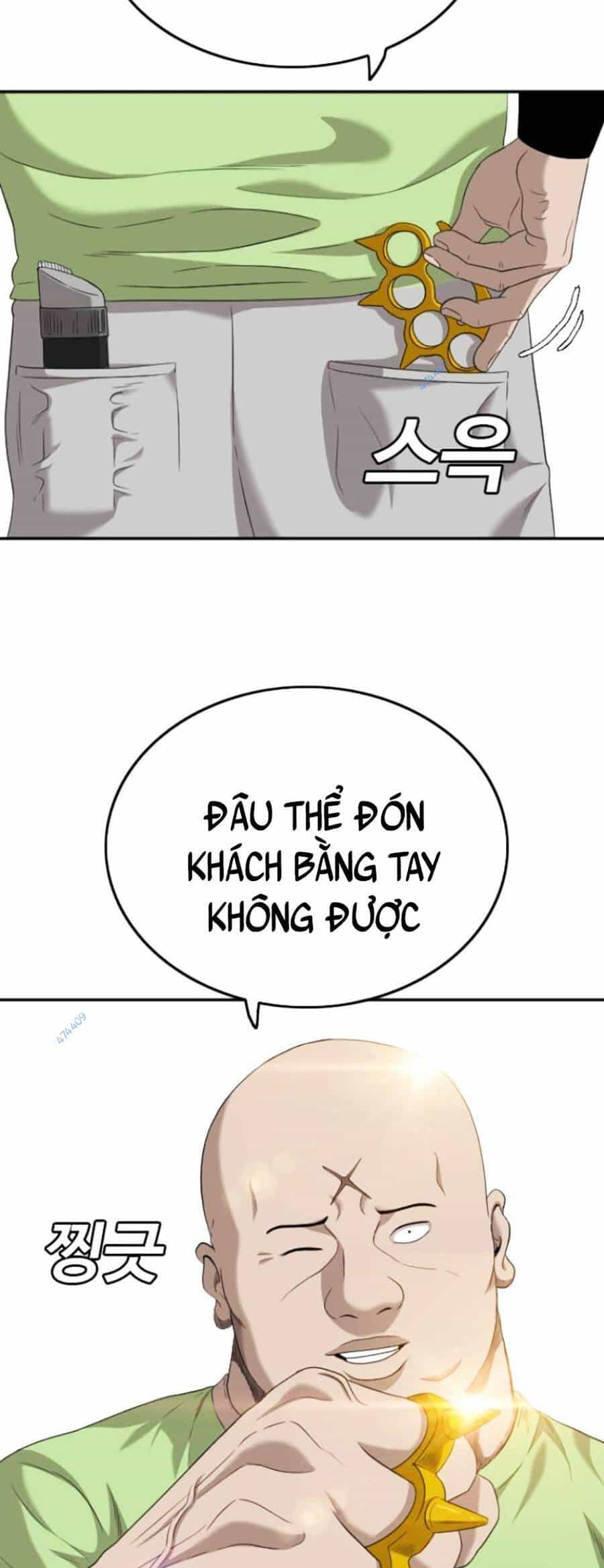 Người Xấu - Chương 119 - ảnh 67