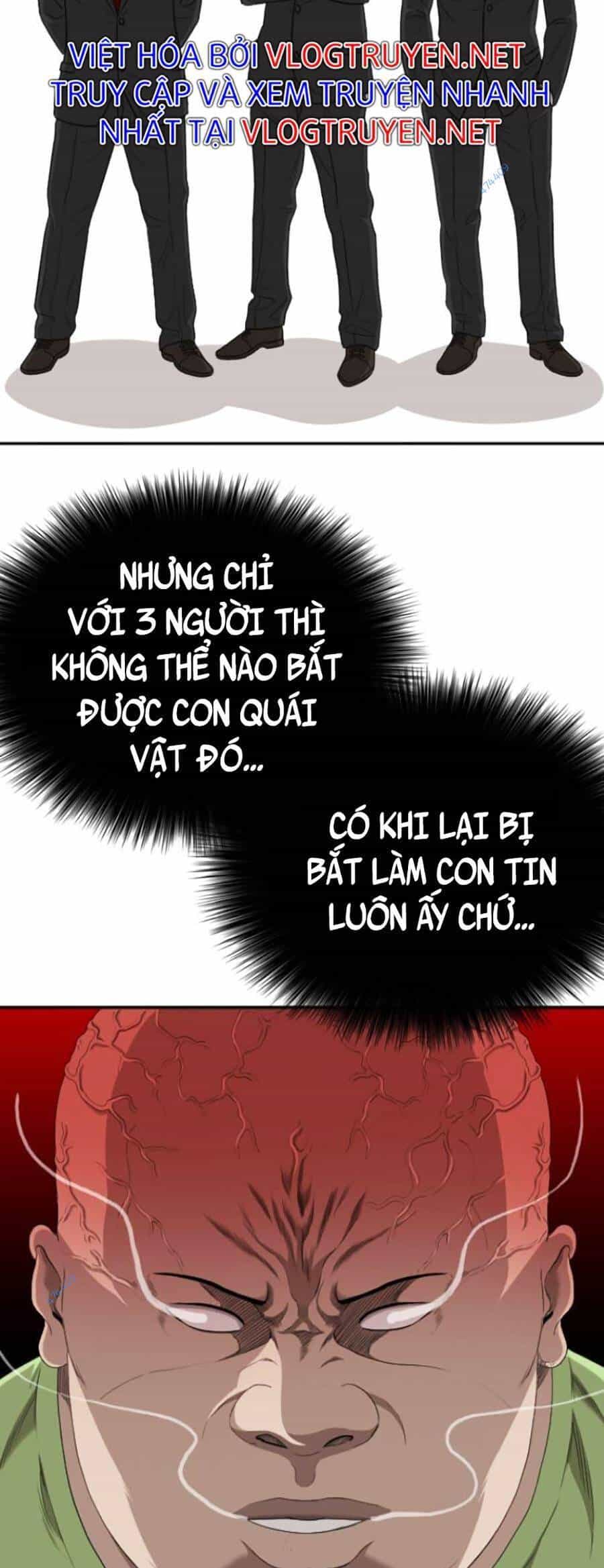 Người Xấu - Chương 119 - ảnh 72