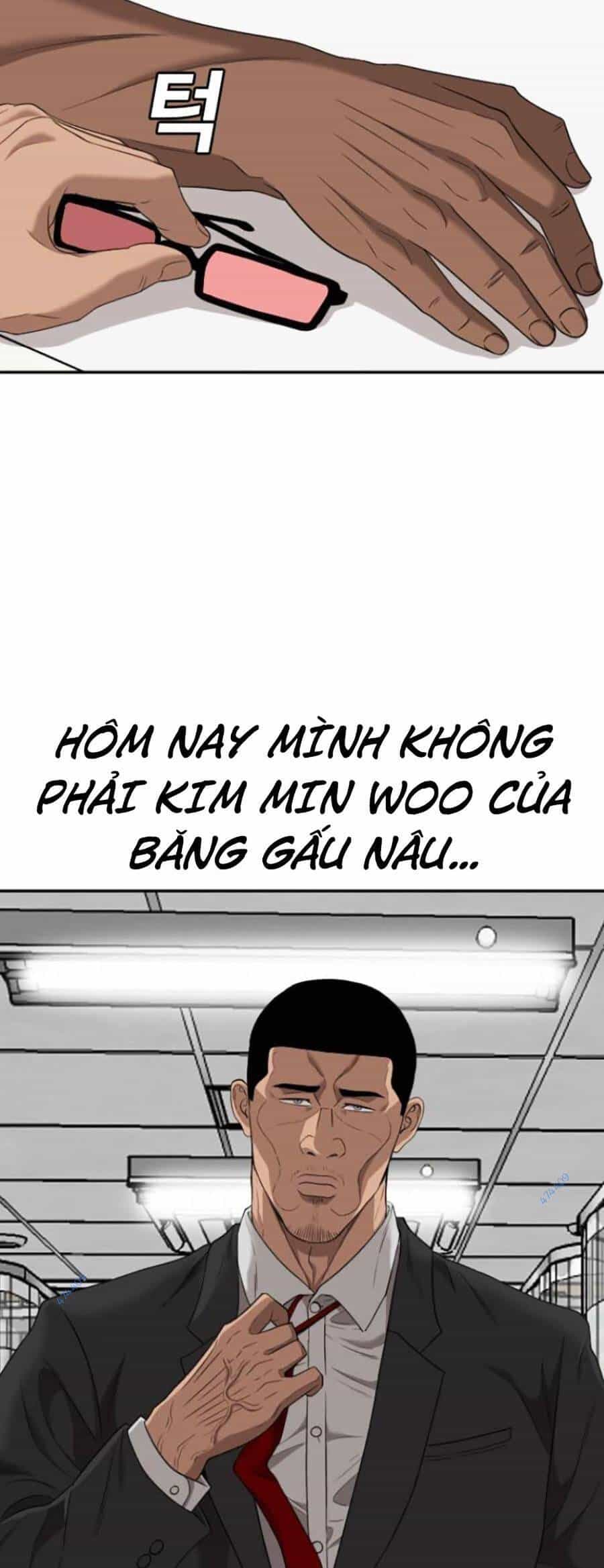 Người Xấu - Chương 119 - ảnh 74