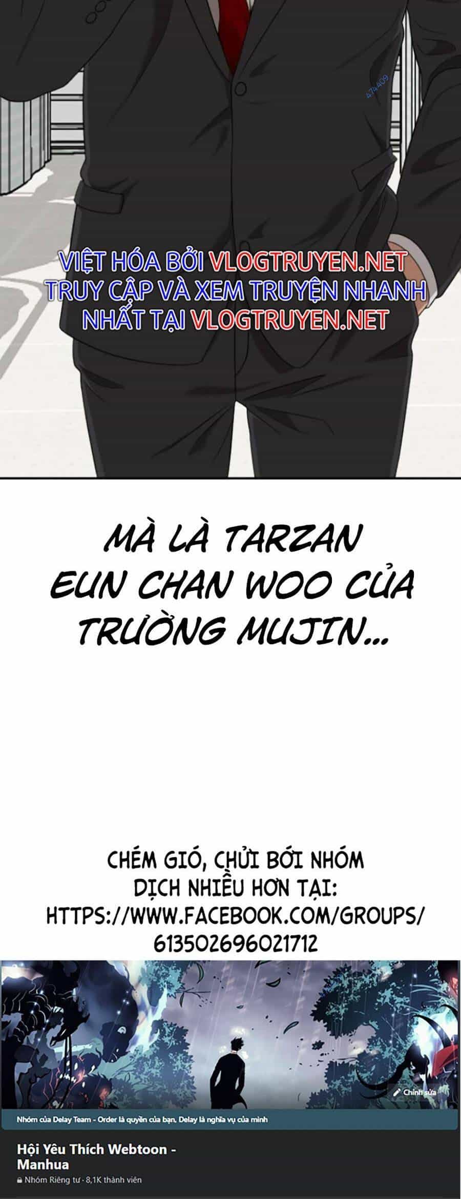 Người Xấu - Chương 119 - ảnh 75