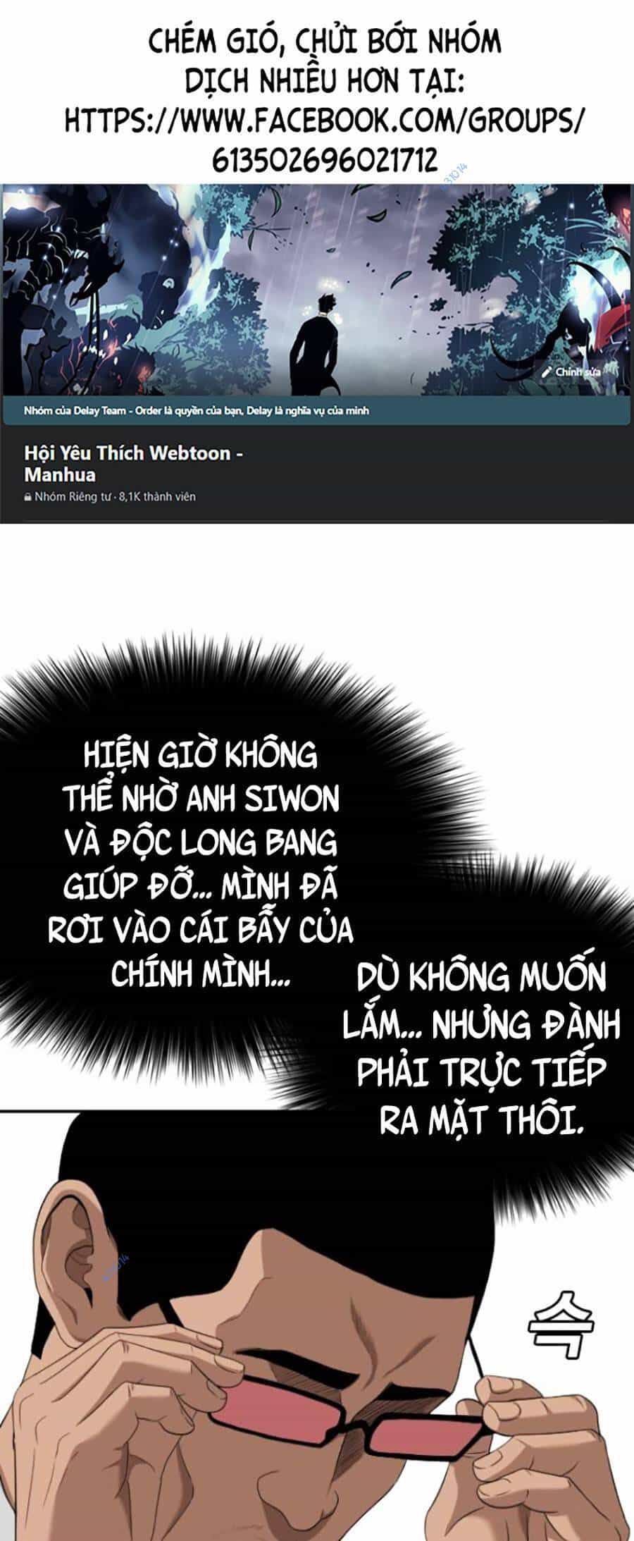 Người Xấu - Chương 120 - ảnh 1