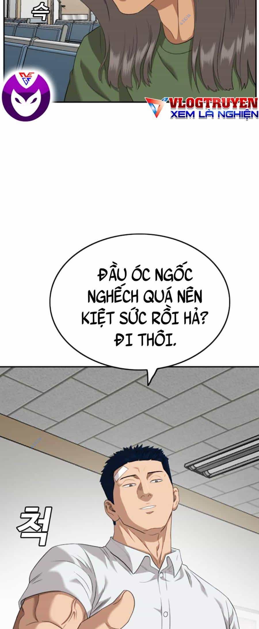 Người Xấu - Chương 120 - ảnh 13