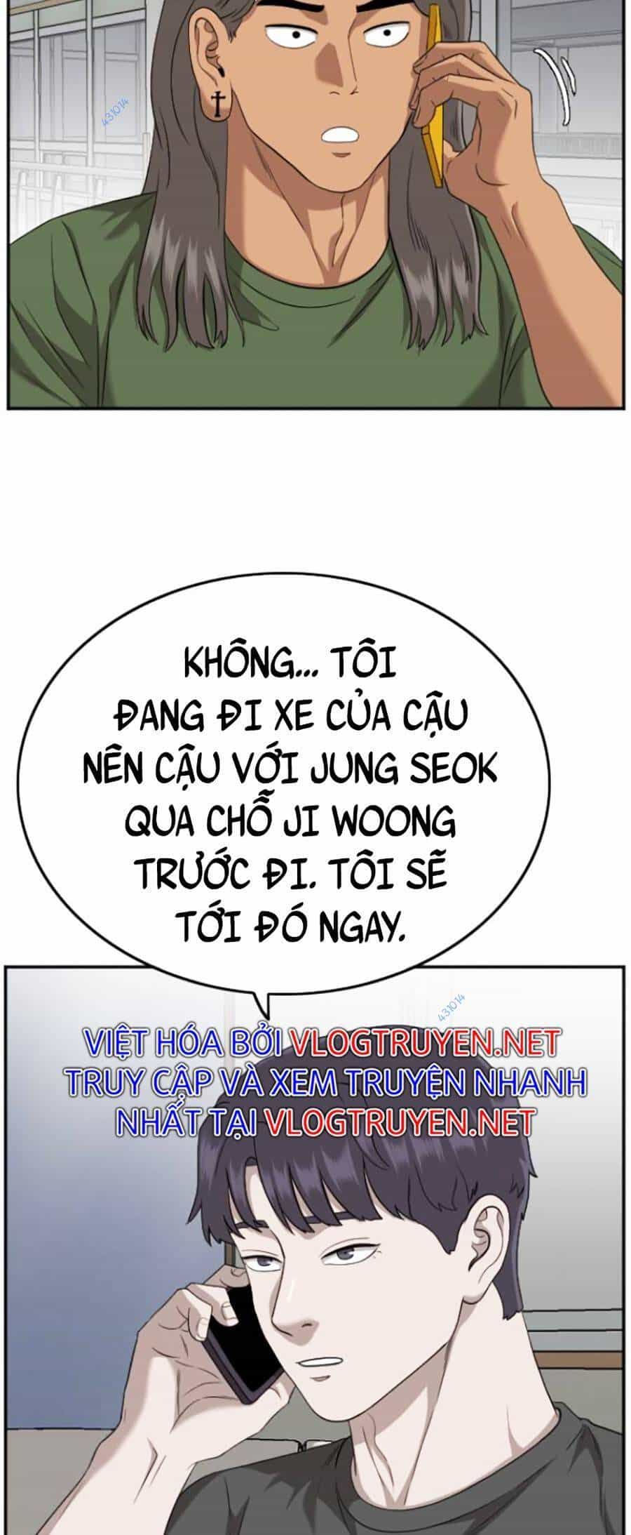 Người Xấu - Chương 120 - ảnh 17