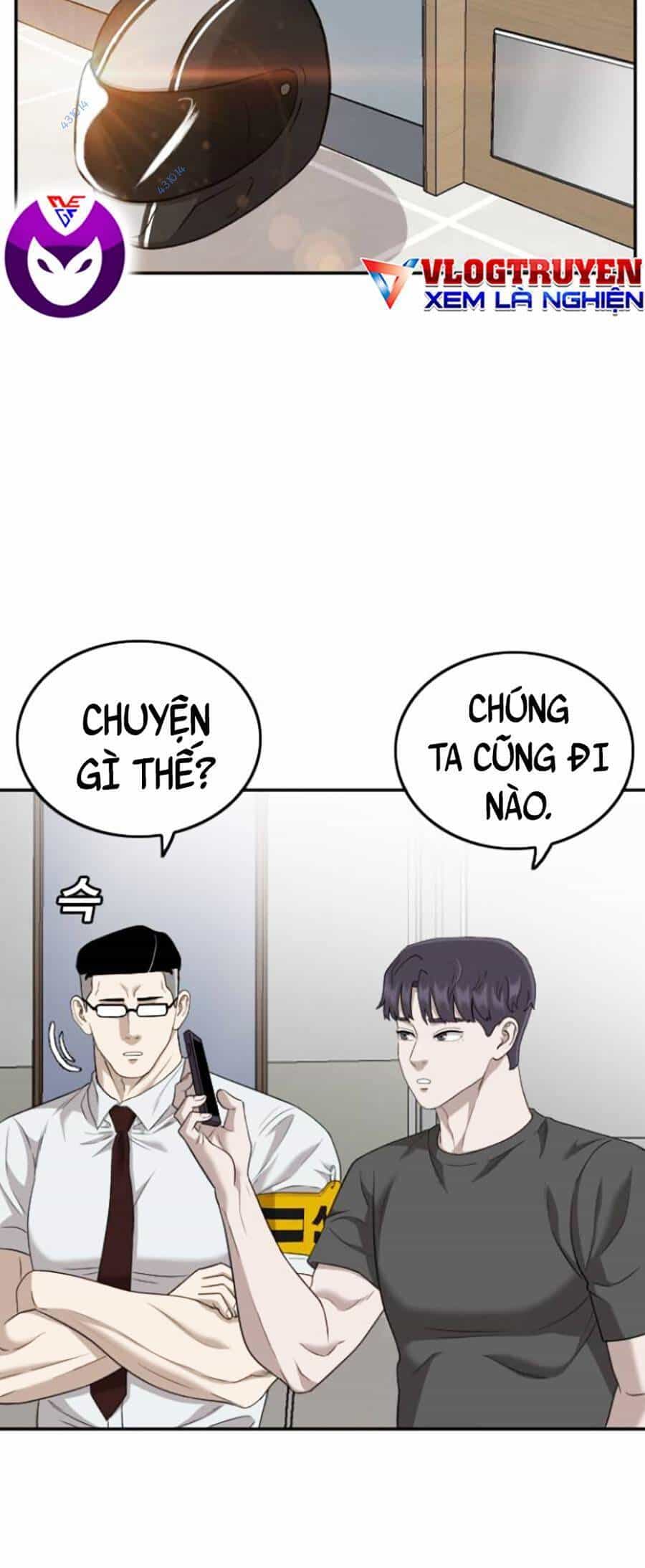 Người Xấu - Chương 120 - ảnh 20