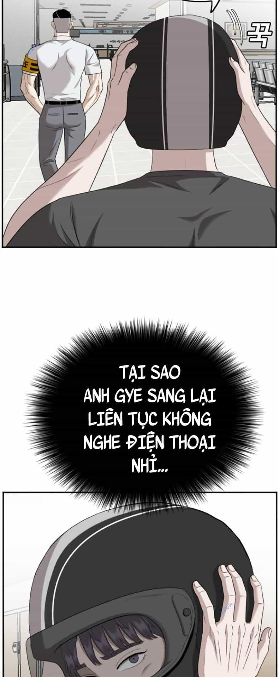 Người Xấu - Chương 120 - ảnh 25