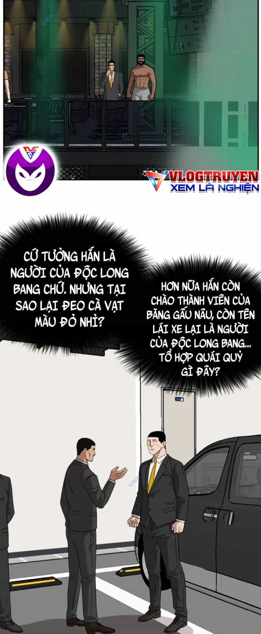 Người Xấu - Chương 120 - ảnh 29