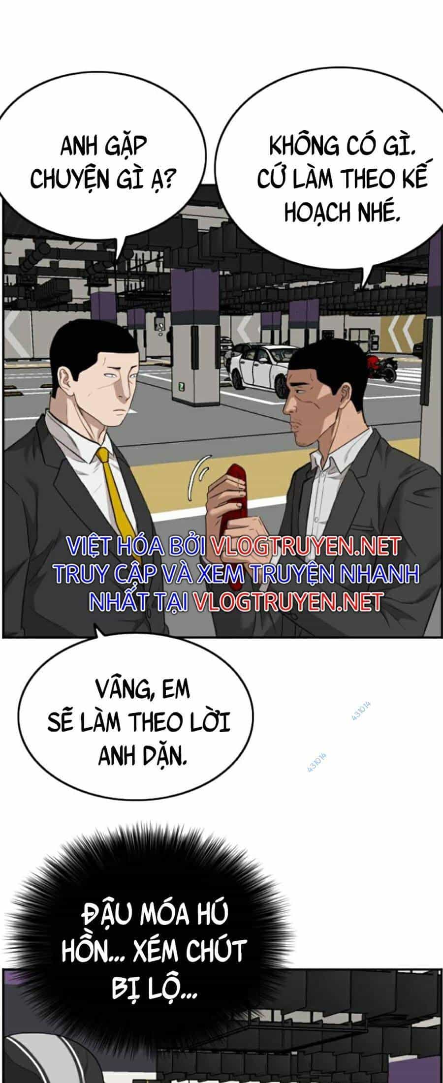 Người Xấu - Chương 120 - ảnh 31