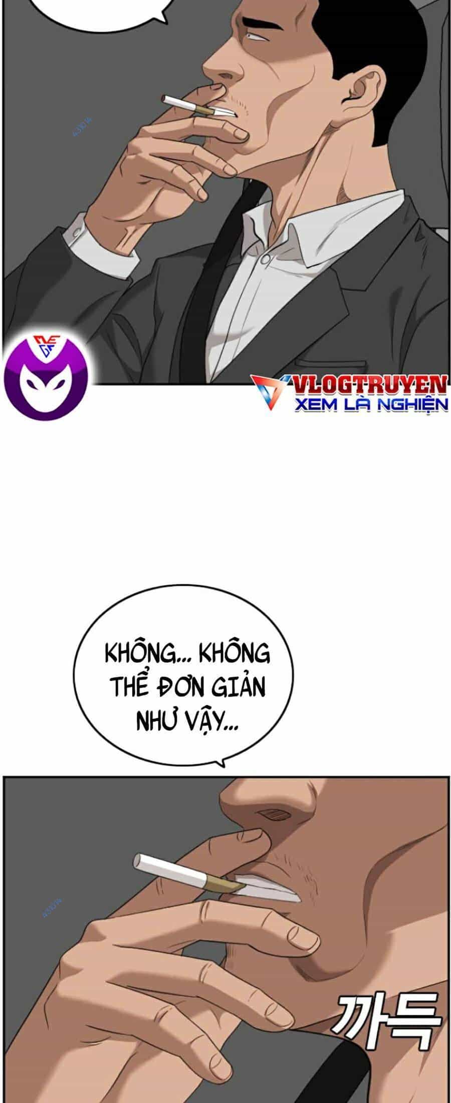 Người Xấu - Chương 120 - ảnh 35