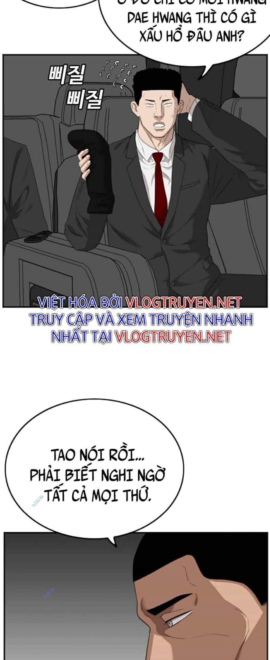 Người Xấu - Chương 120 - ảnh 39