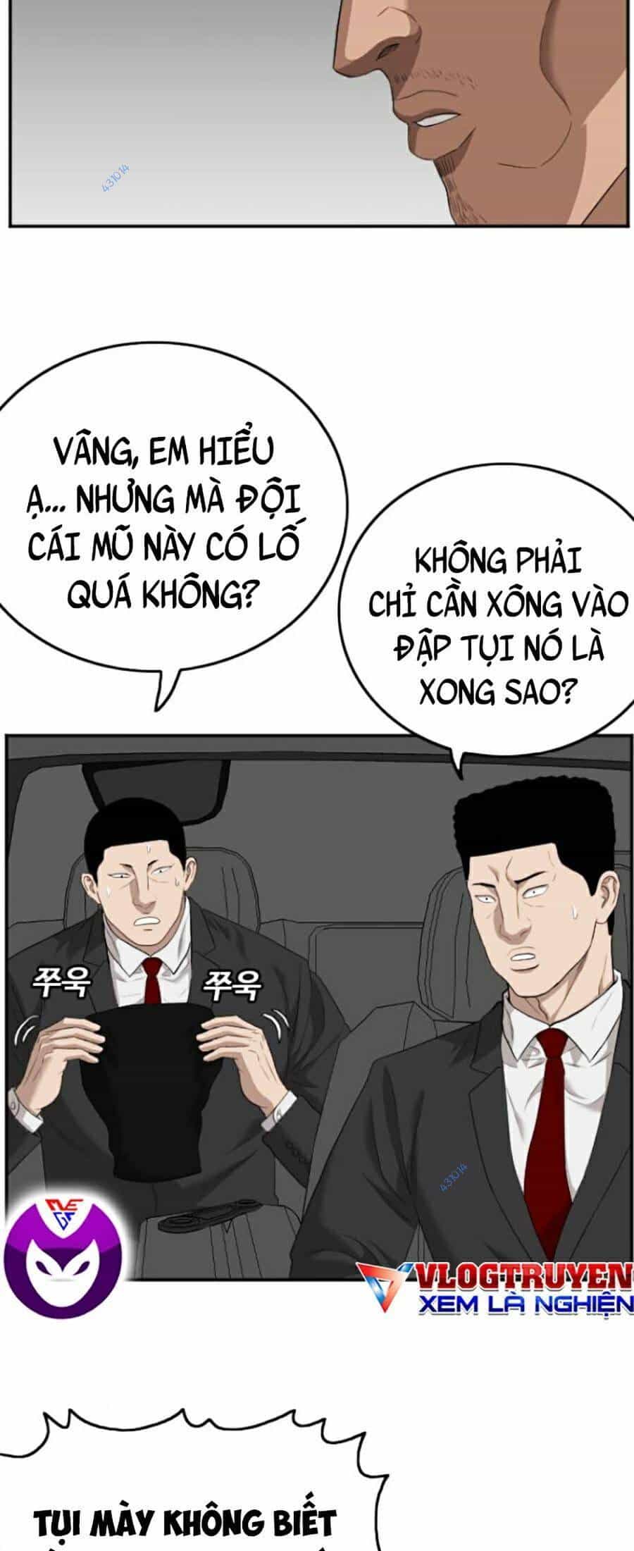 Người Xấu - Chương 120 - ảnh 40