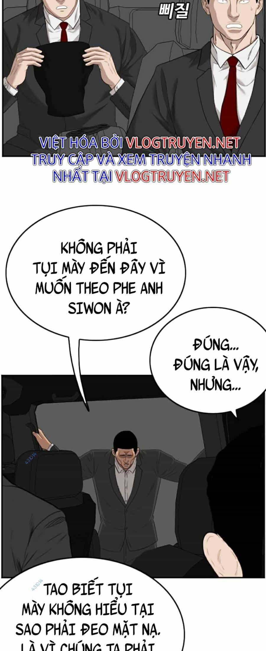 Người Xấu - Chương 120 - ảnh 42