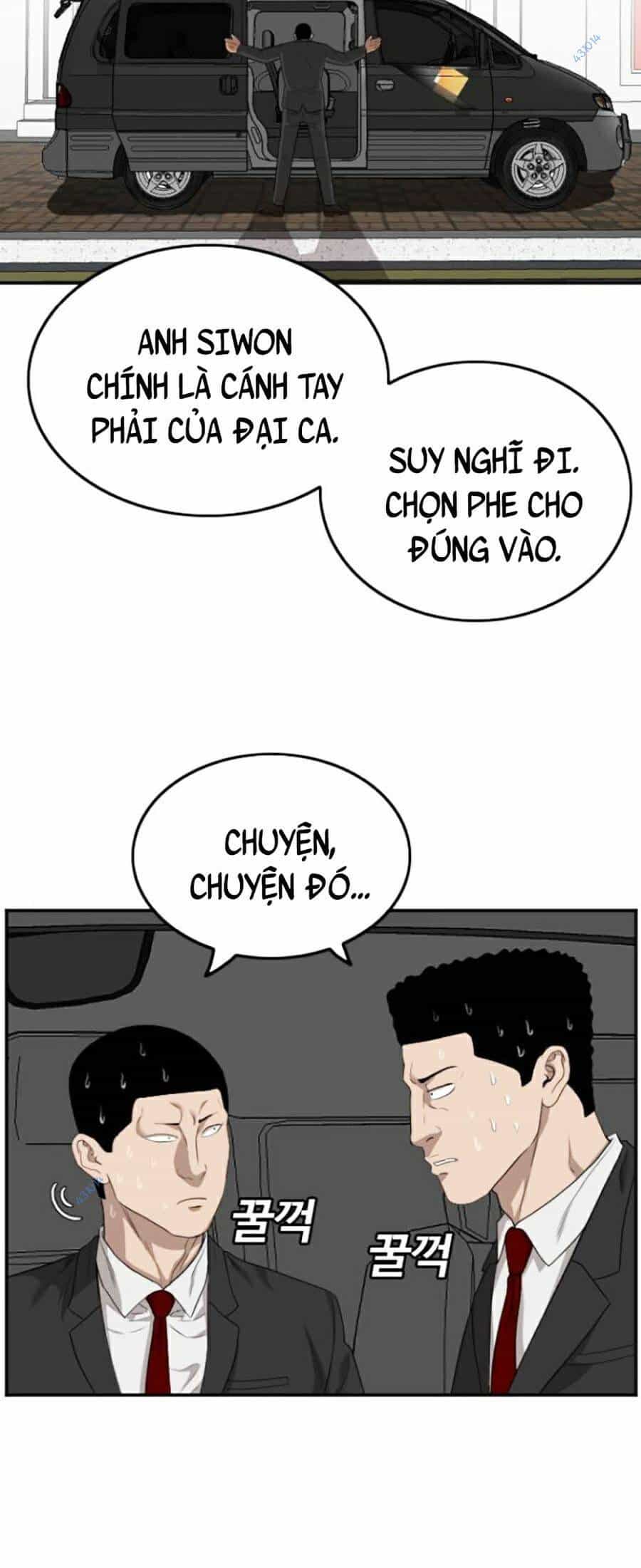 Người Xấu - Chương 120 - ảnh 46