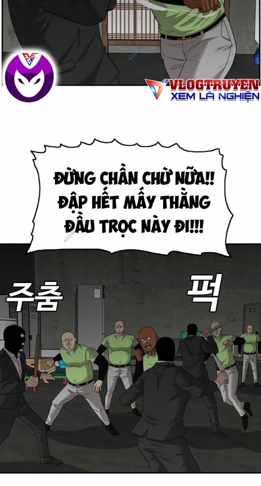 Người Xấu - Chương 120 - ảnh 75