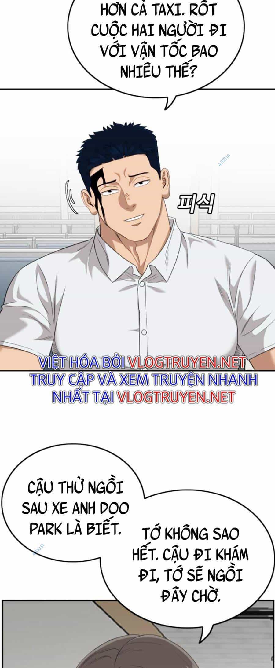 Người Xấu - Chương 120 - ảnh 8