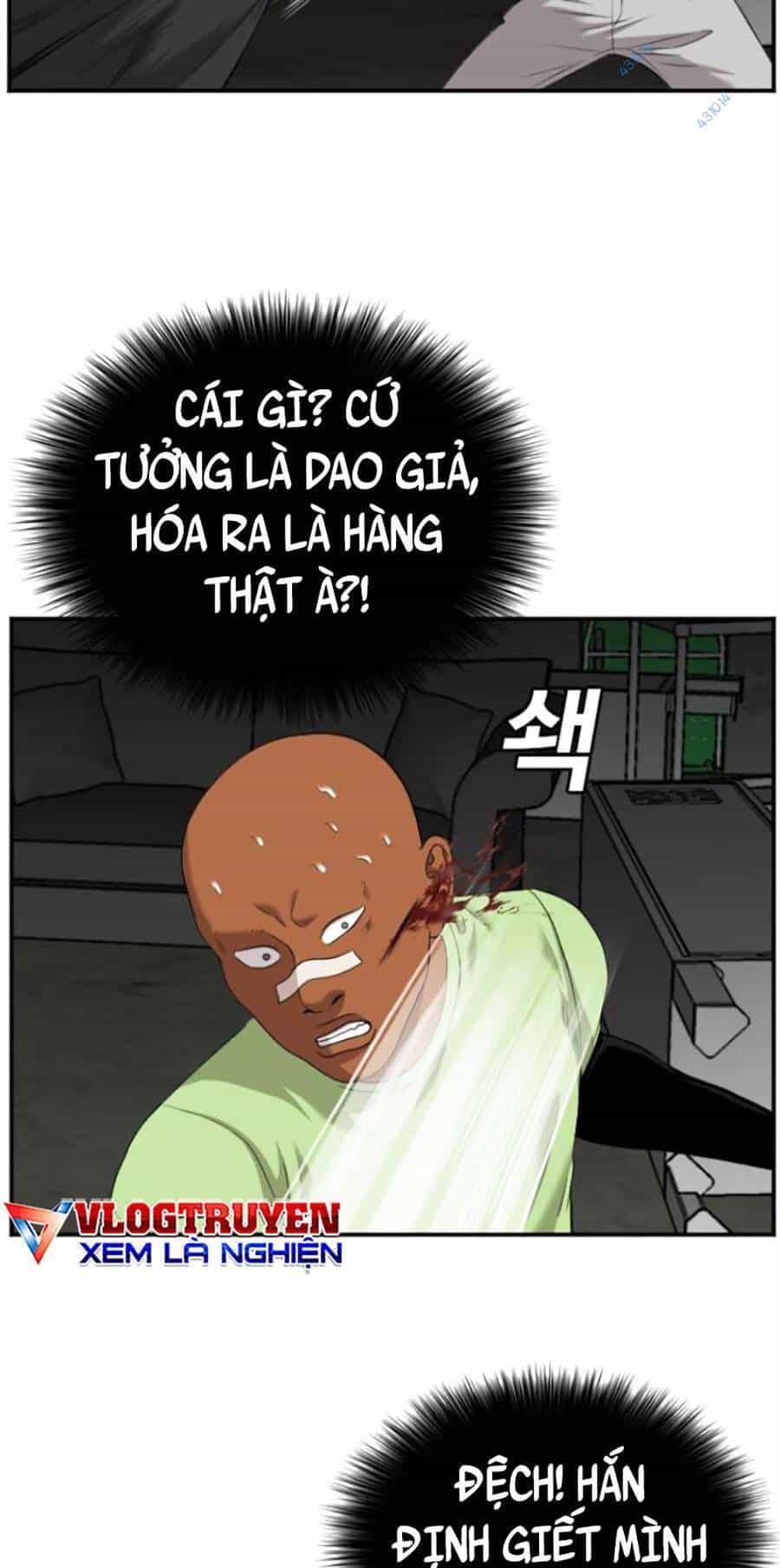 Người Xấu - Chương 121 - ảnh 11