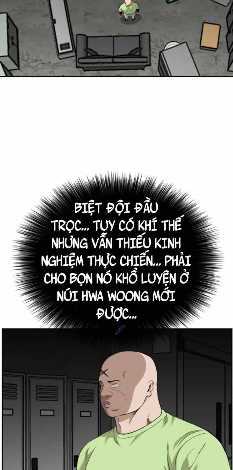 Người Xấu - Chương 121 - ảnh 20