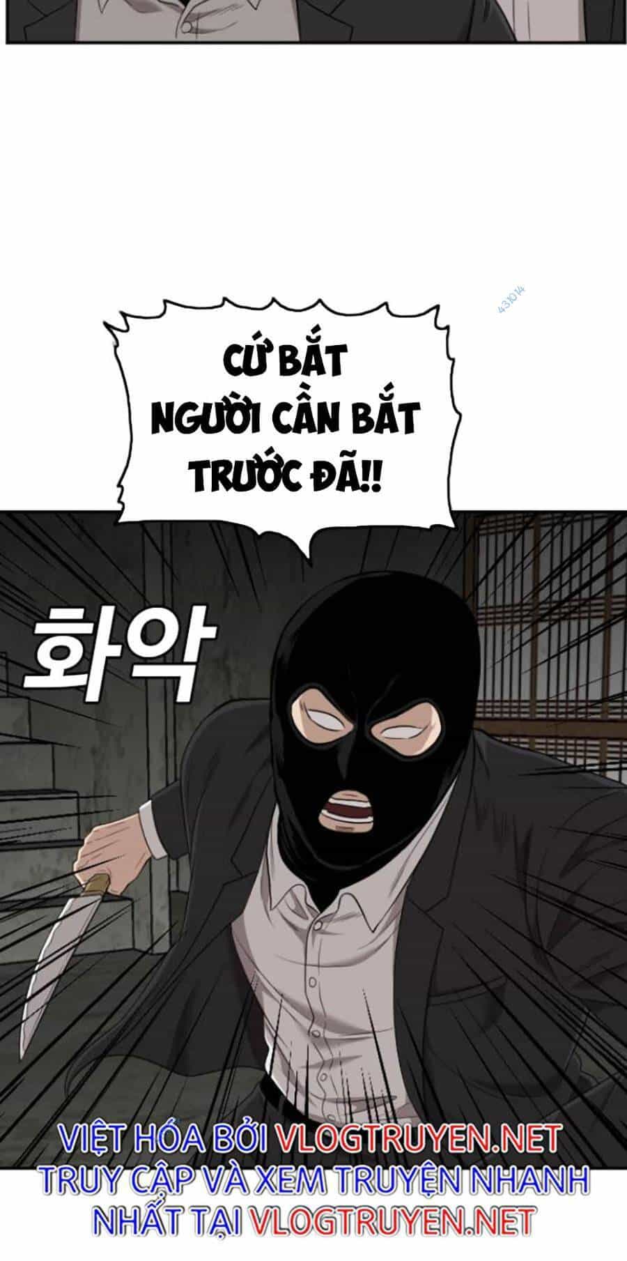 Người Xấu - Chương 121 - ảnh 22