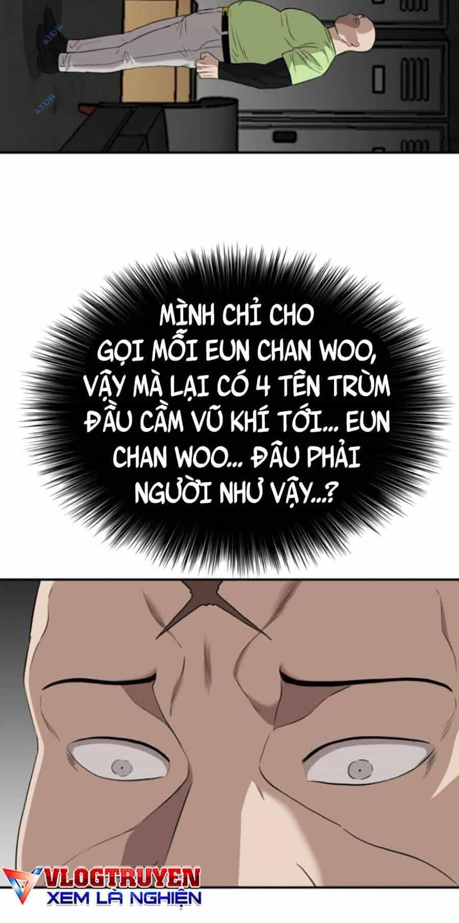 Người Xấu - Chương 121 - ảnh 24
