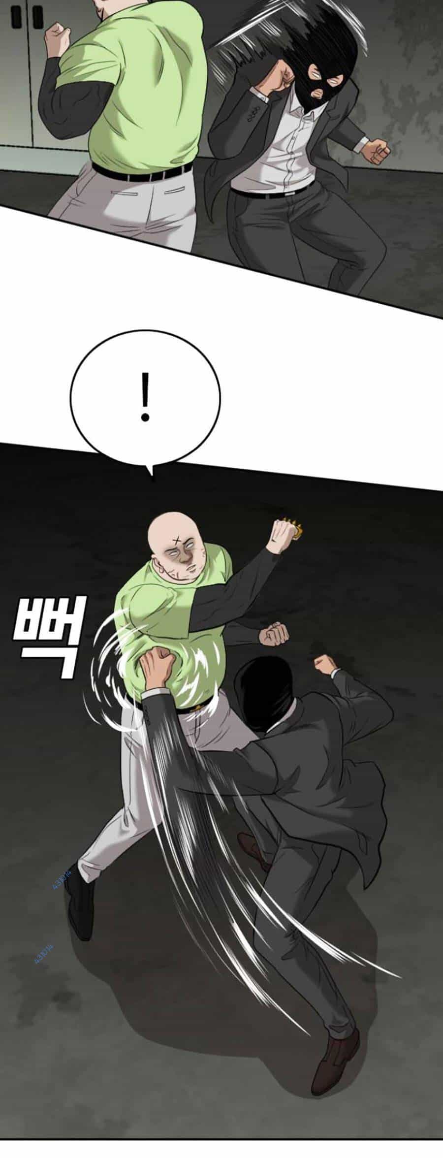 Người Xấu - Chương 121 - ảnh 58