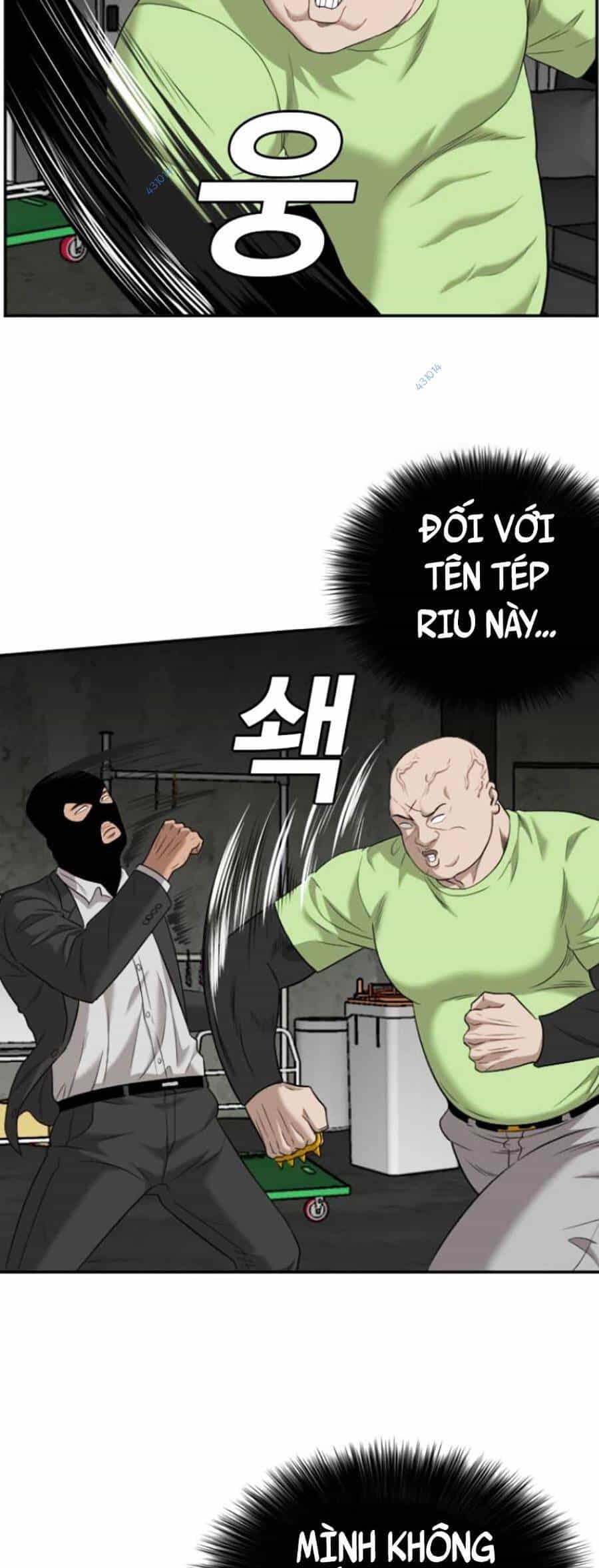 Người Xấu - Chương 121 - ảnh 63