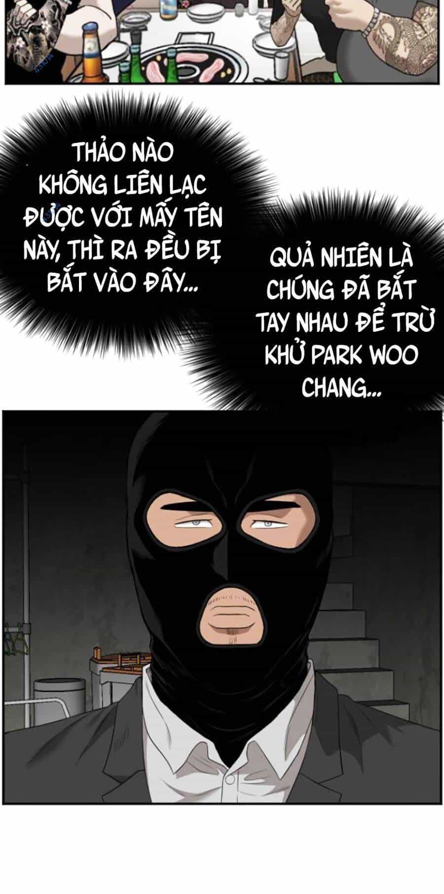 Người Xấu - Chương 121 - ảnh 7
