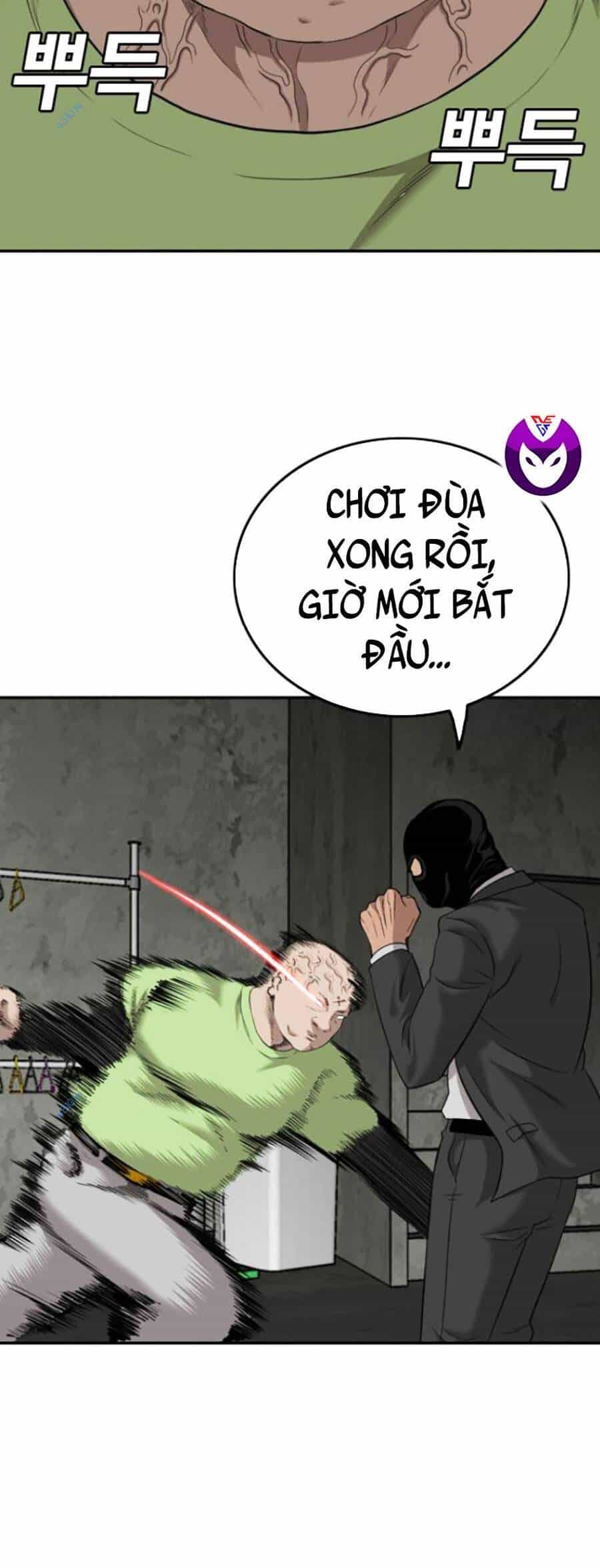 Người Xấu - Chương 121 - ảnh 71