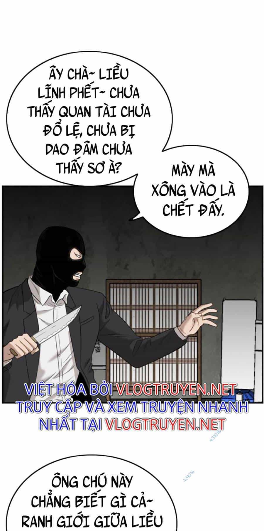 Người Xấu - Chương 121 - ảnh 8