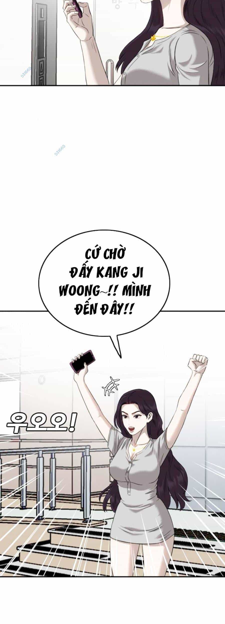 Người Xấu - Chương 122 - ảnh 10
