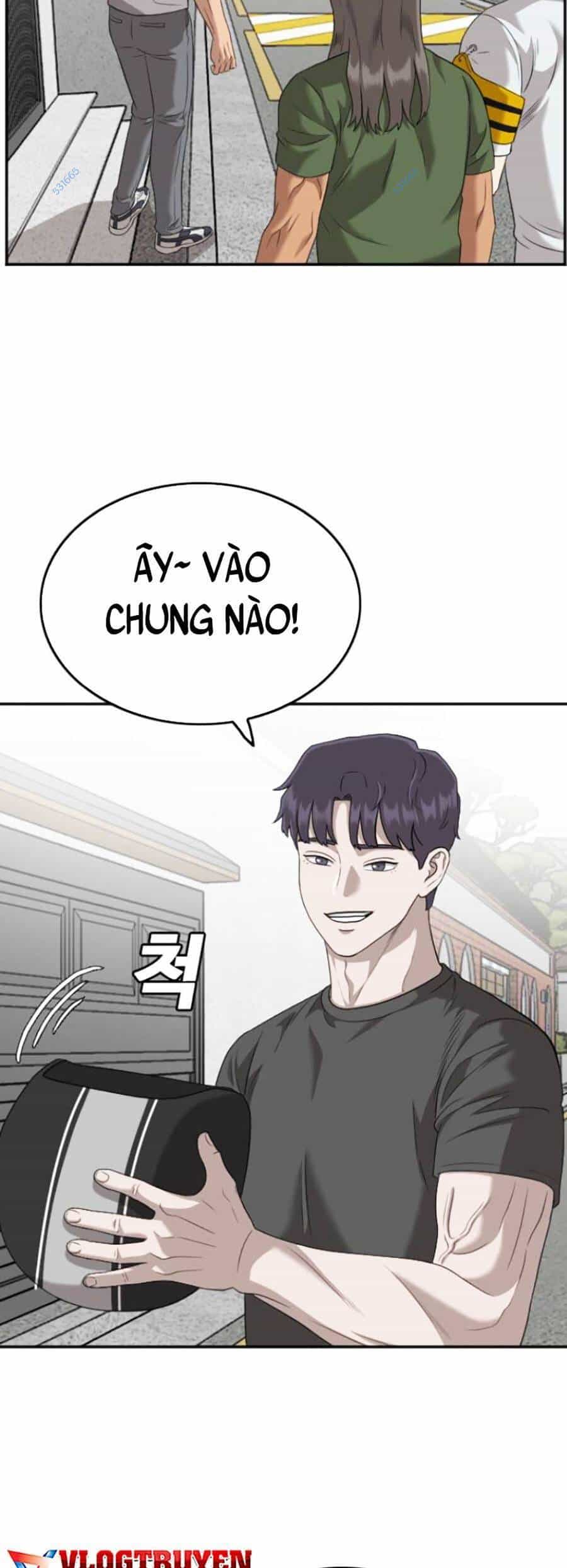 Người Xấu - Chương 122 - ảnh 14