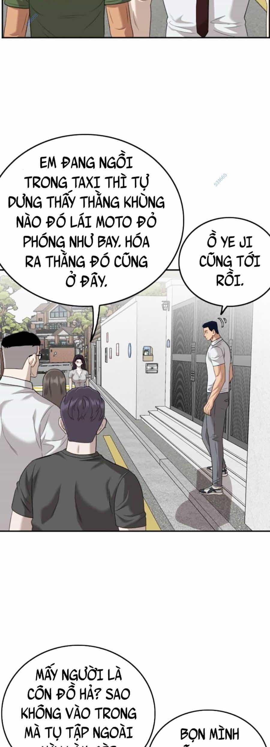 Người Xấu - Chương 122 - ảnh 16