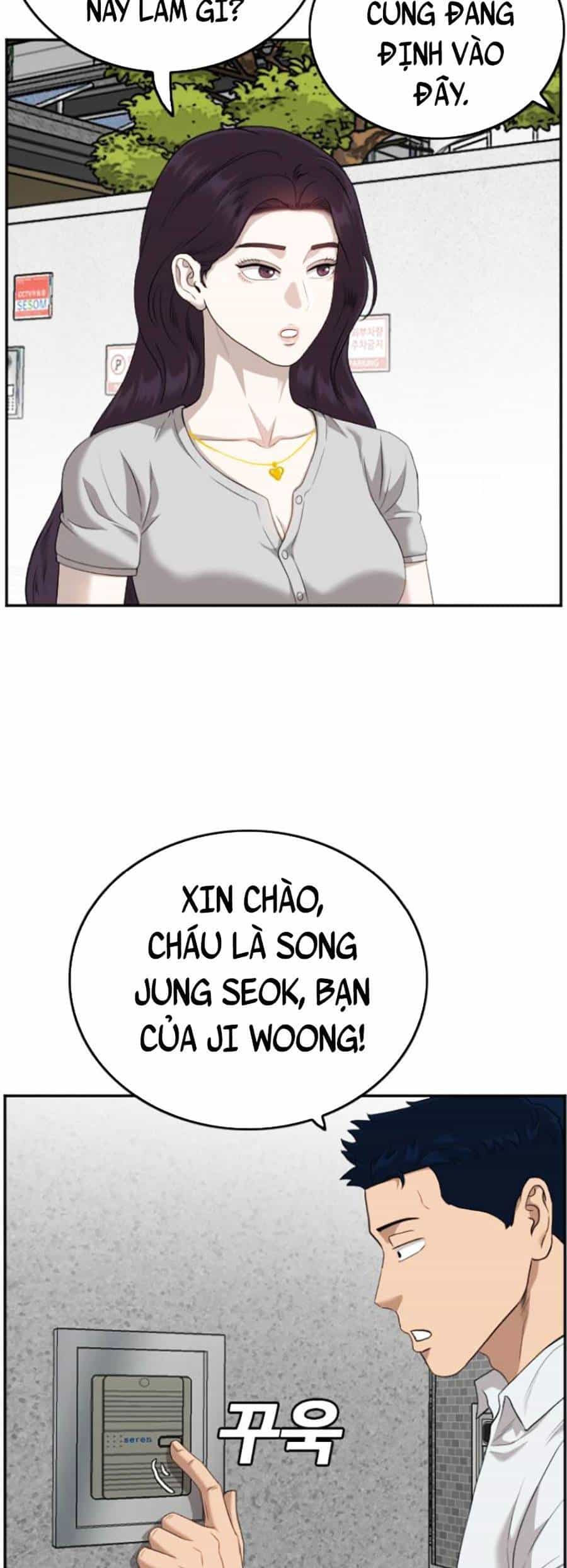Người Xấu - Chương 122 - ảnh 17