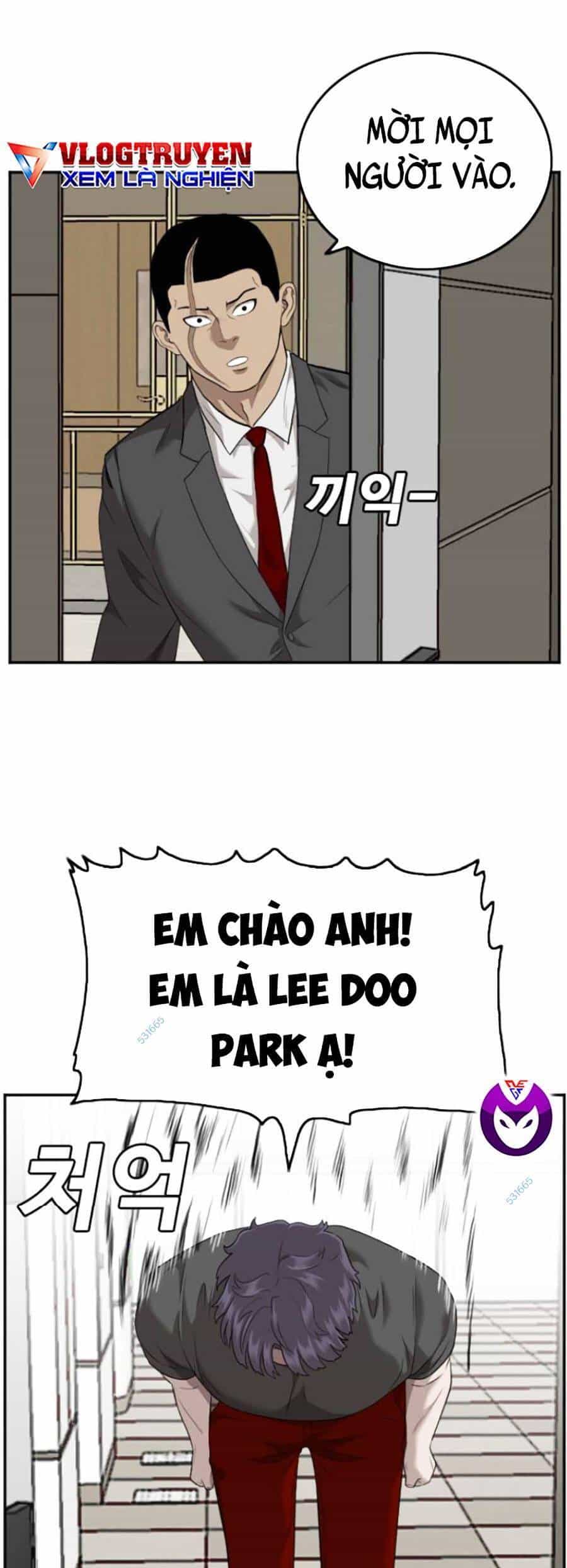 Người Xấu - Chương 122 - ảnh 20