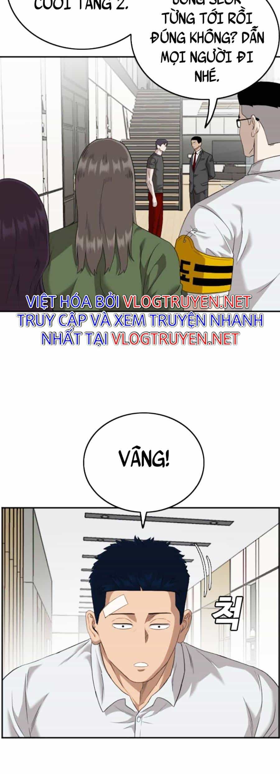 Người Xấu - Chương 122 - ảnh 23