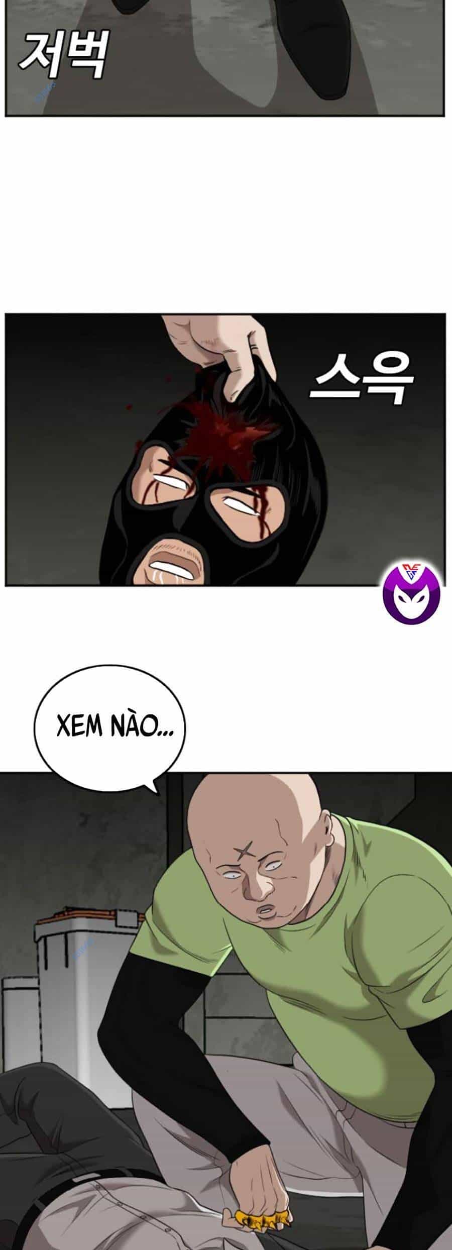 Người Xấu - Chương 122 - ảnh 3
