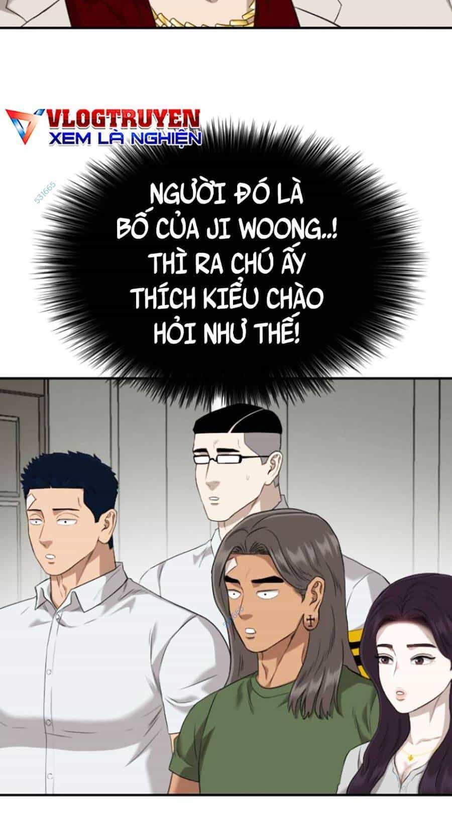 Người Xấu - Chương 122 - ảnh 30