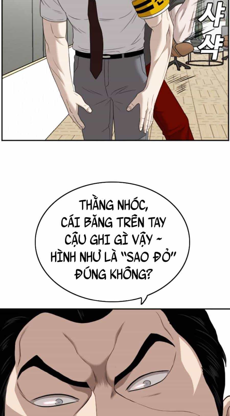 Người Xấu - Chương 122 - ảnh 43