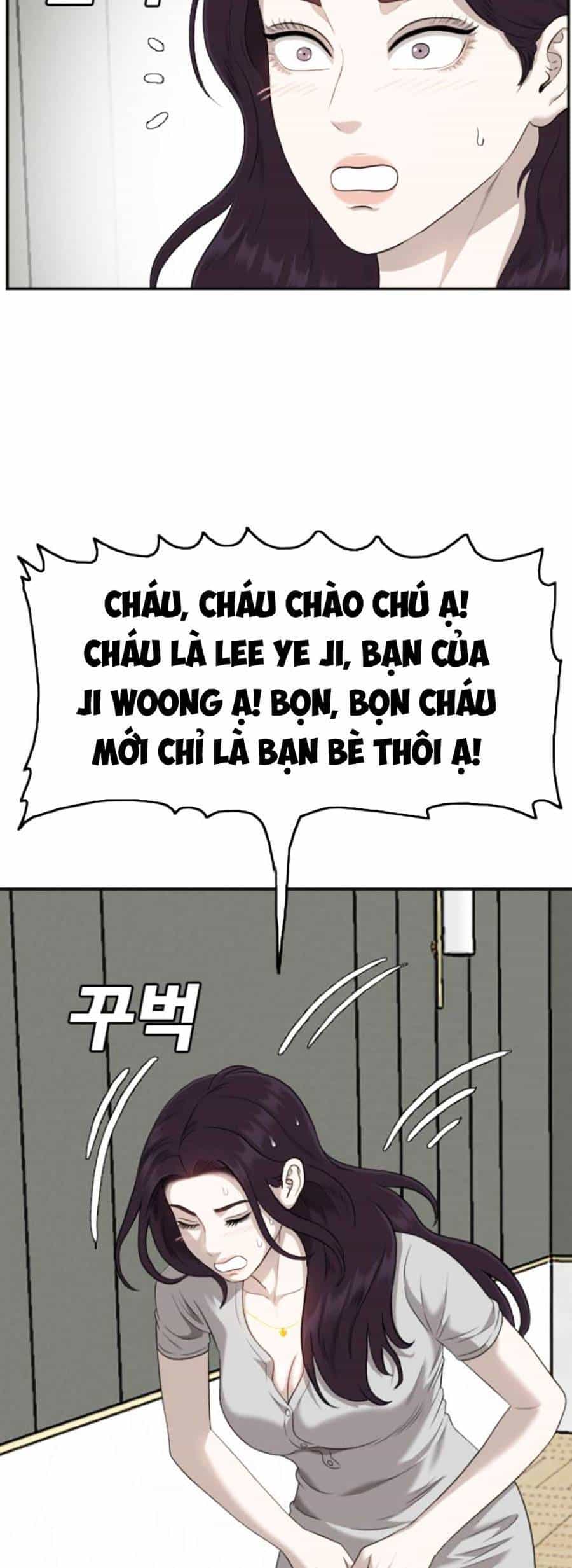 Người Xấu - Chương 122 - ảnh 53